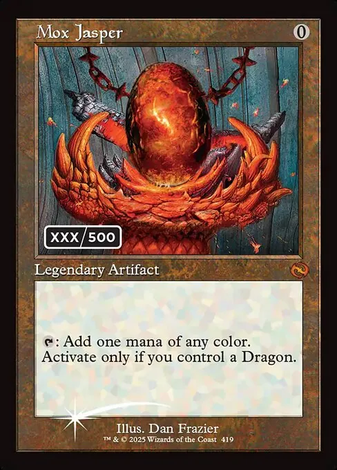 Mox Jasper 419/291