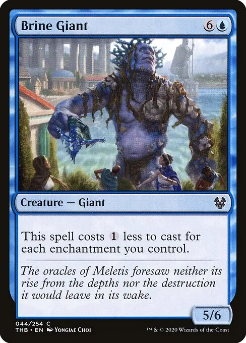 Brine Giant 044/283