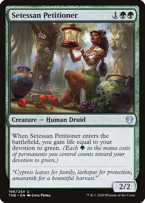 Setessan Petitioner 199/283
