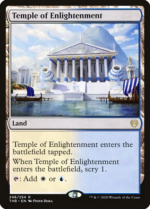 Temple of Enlightenment 246/283