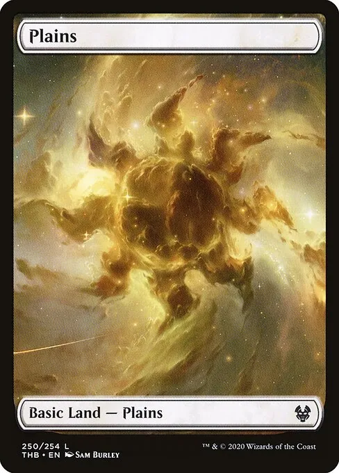 Plains 250/283