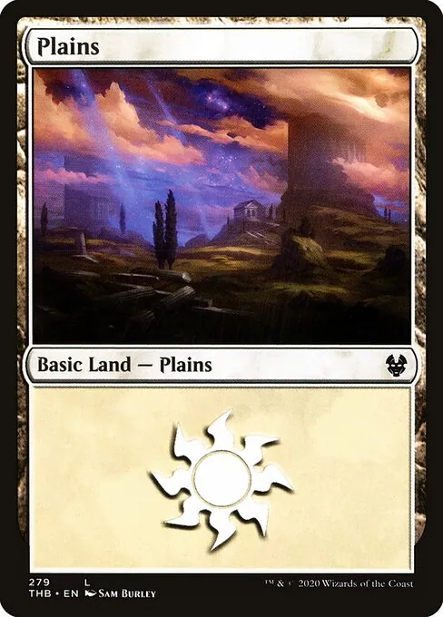 Plains 279/283