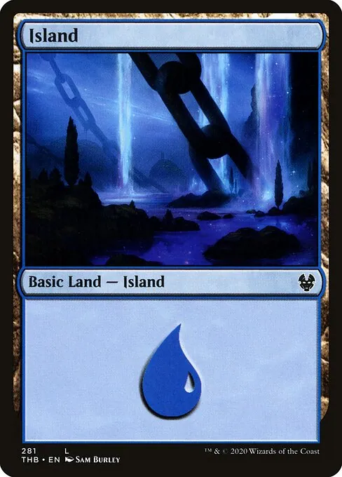 Island 281/283
