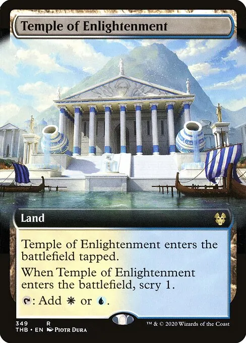 Temple of Enlightenment 349/283