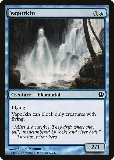 Vaporkin 072/249