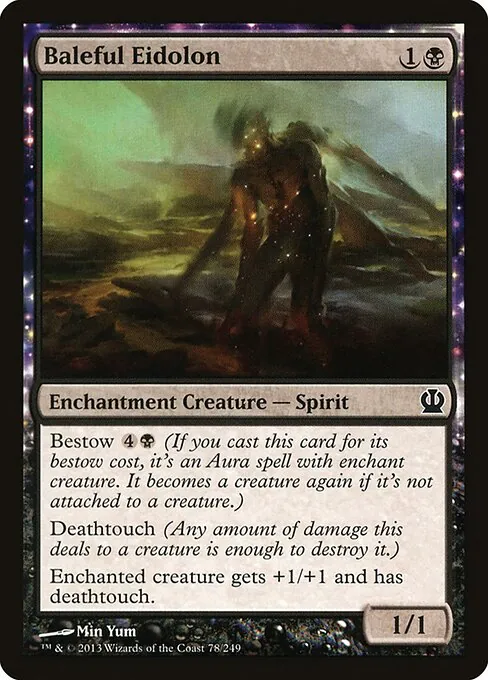 Baleful Eidolon 078/249