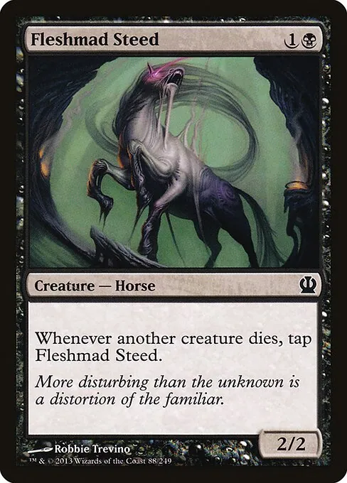 Fleshmad Steed 088/249