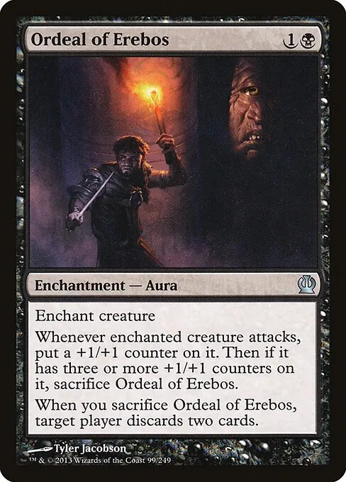 Ordeal of Erebos 099/249