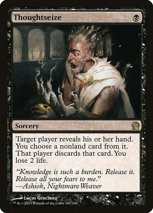 Thoughtseize 107/249