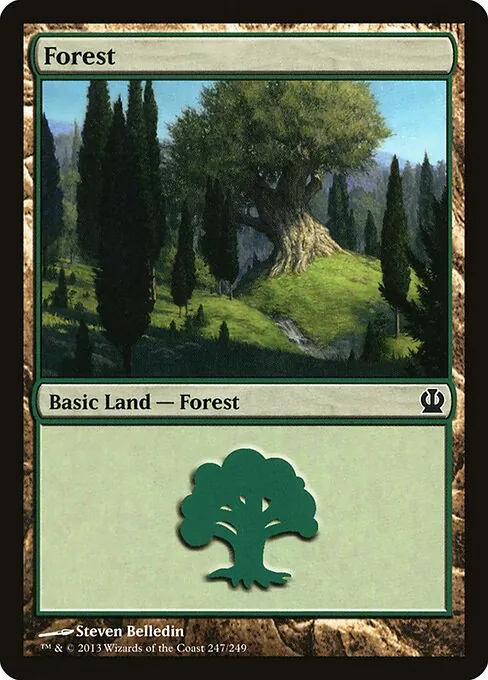 Forest 247/249