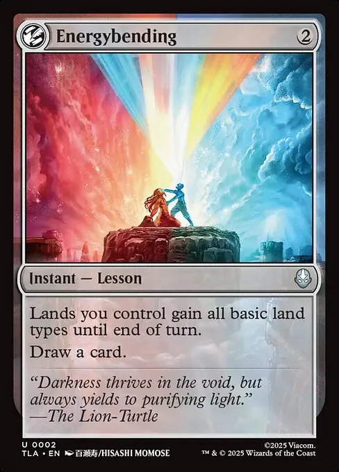 Energybending 002/296