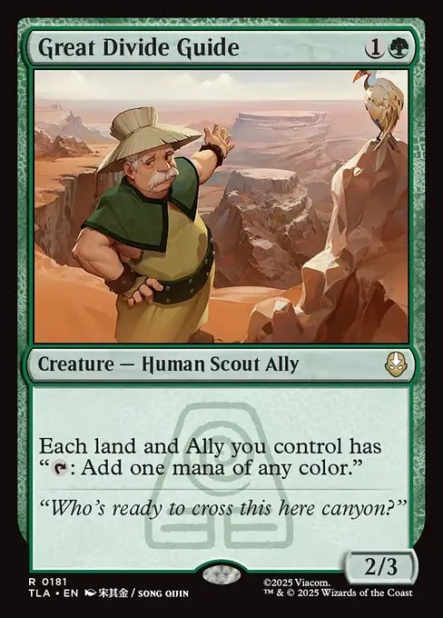 Great Divide Guide 181/296
