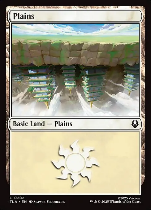Plains 282/296