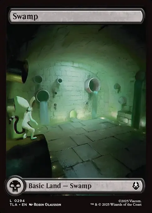 Swamp 294/296