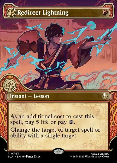 Redirect Lightning 343/296