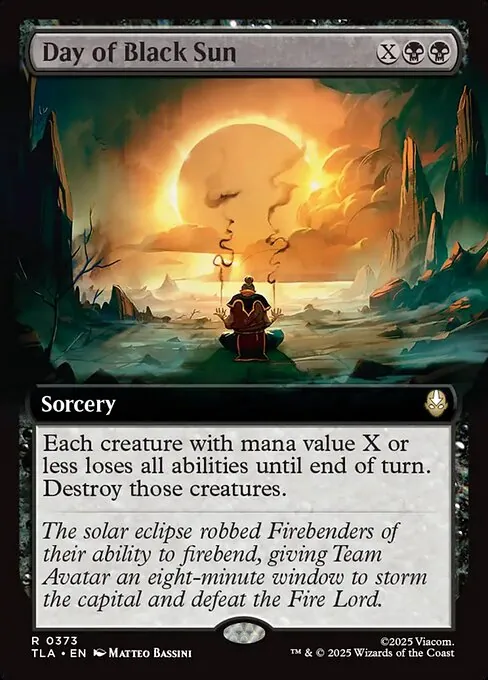 Day of Black Sun 373/296