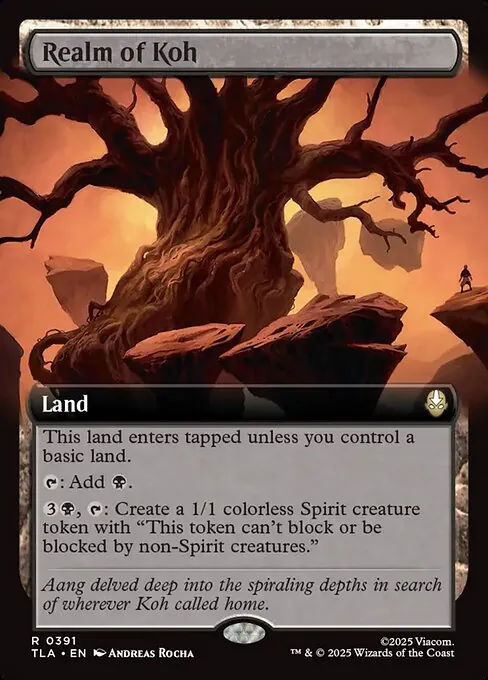 Realm of Koh 391/296