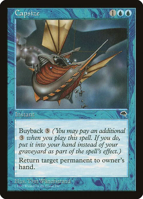 Capsize 055/357