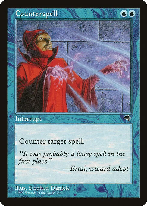 Counterspell 057/357