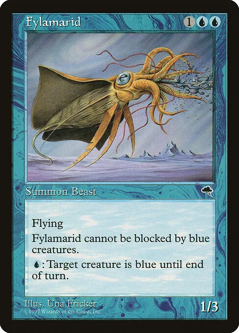 Fylamarid 064/357