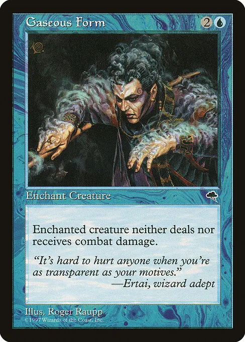 Gaseous Form 065/357