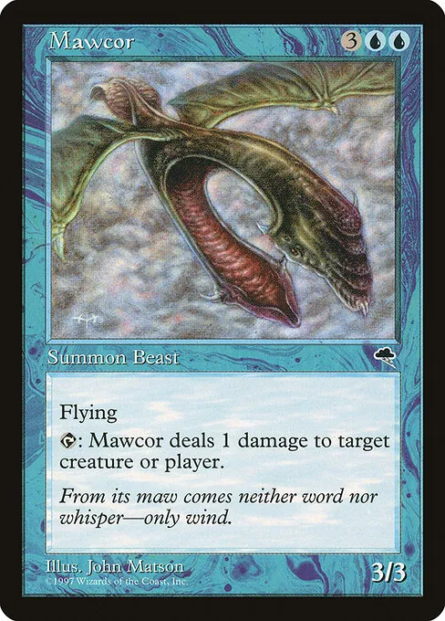 Mawcor 075/357