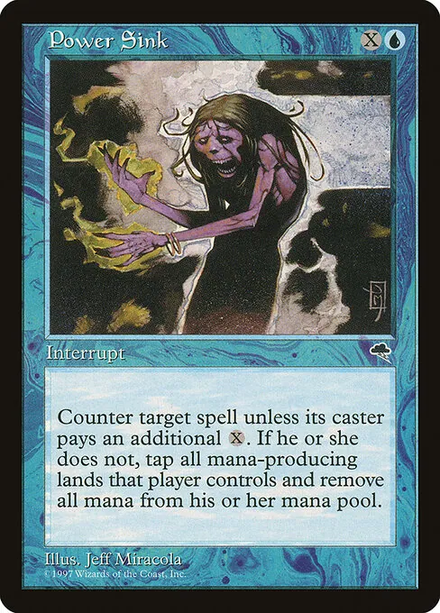Power Sink 078/357
