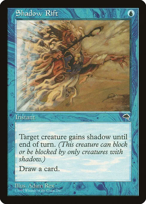Shadow Rift 086/357