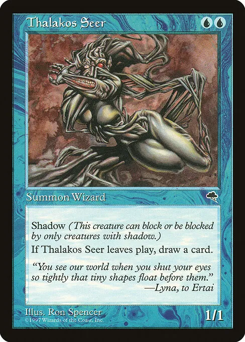 Thalakos Seer 094/357
