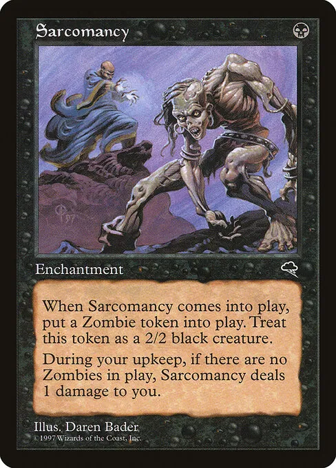 Sarcomancy 154/357