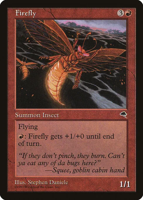Firefly 172/357