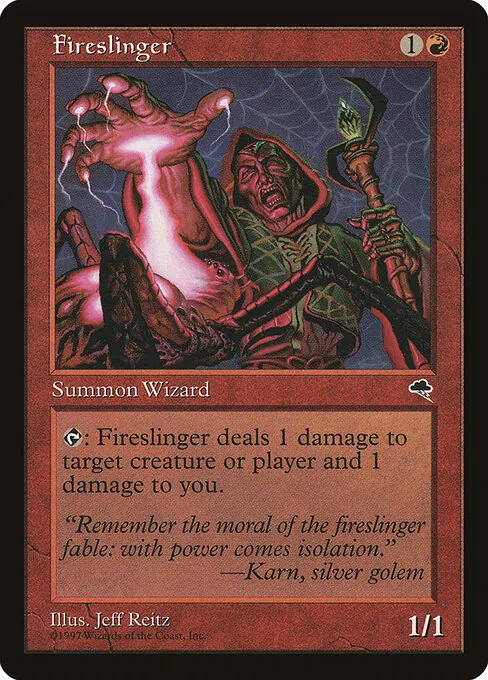 Fireslinger 173/357