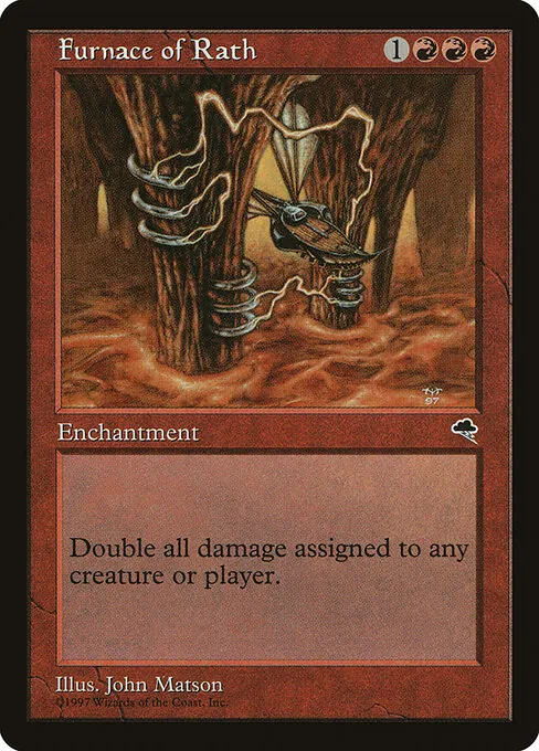 Furnace of Rath 177/357