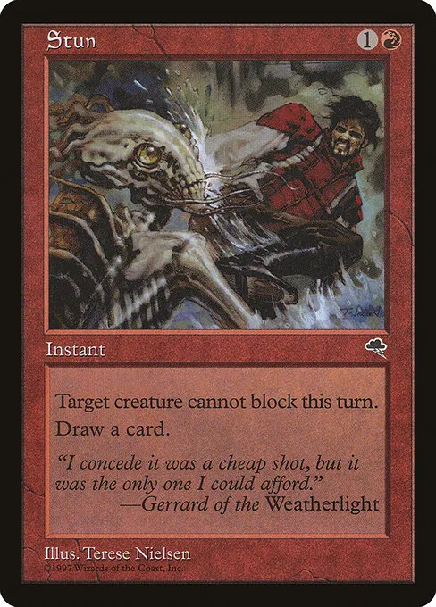 Stun 207/357