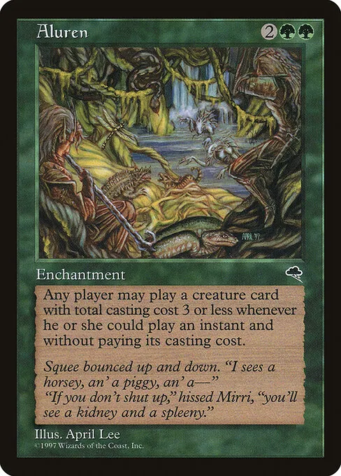 Aluren 213/357