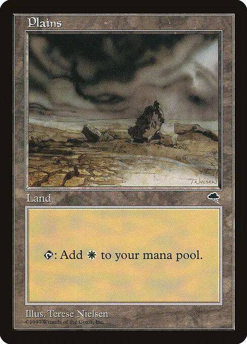 Plains 331/357