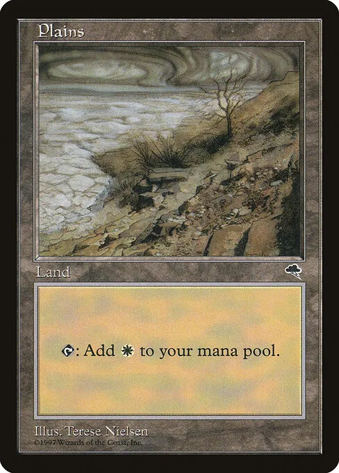 Plains 332/357