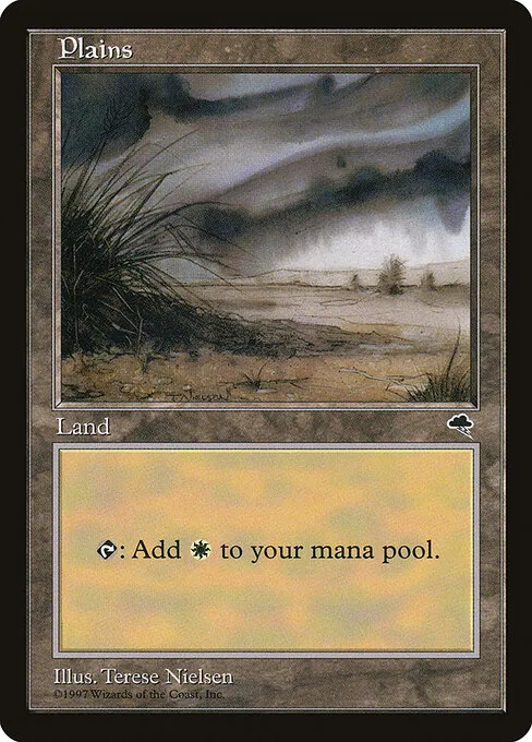 Plains 333/357
