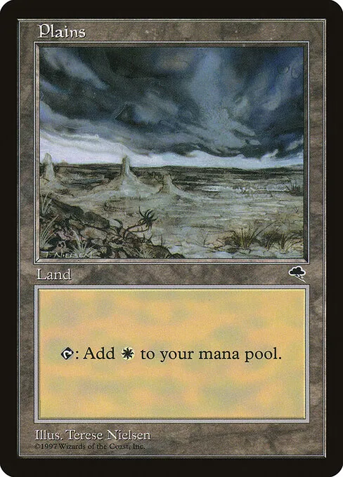 Plains 334/357