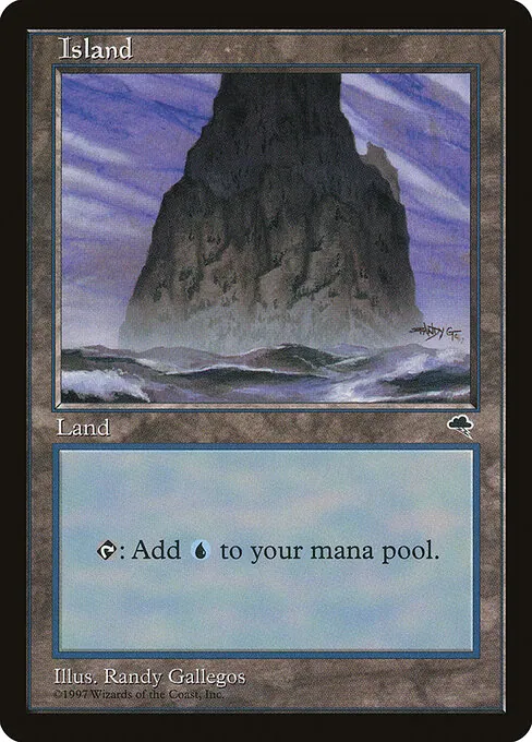 Island 337/357