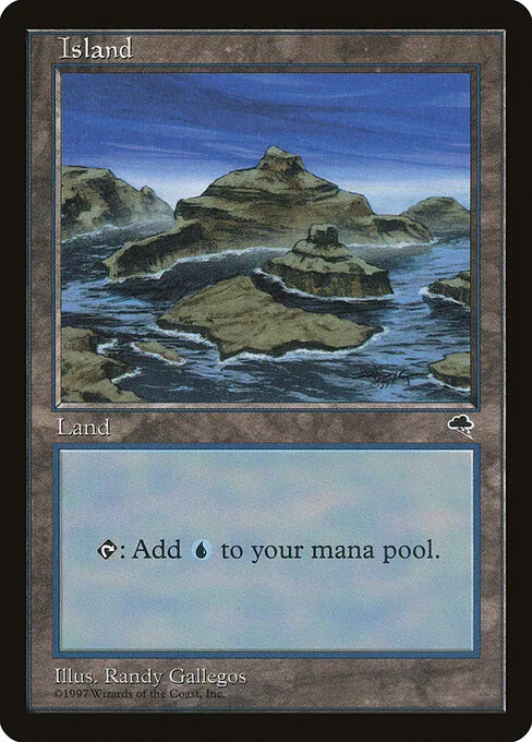 Island 338/357