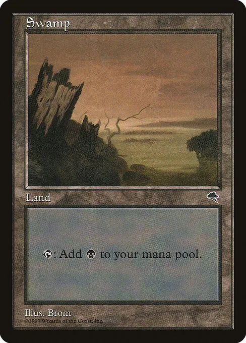 Swamp 339/357