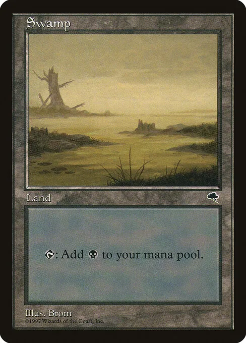 Swamp 342/357