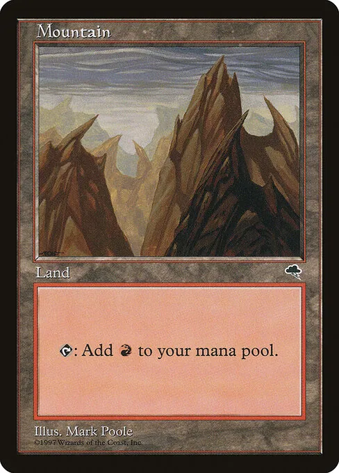 Mountain 343/357