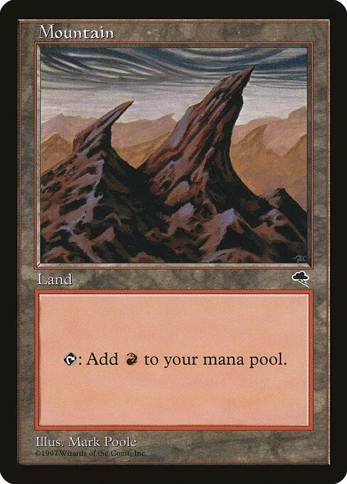 Mountain 344/357