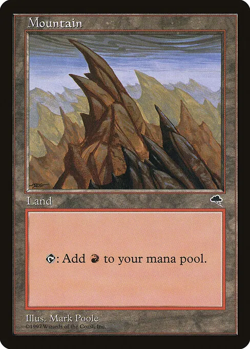 Mountain 346/357
