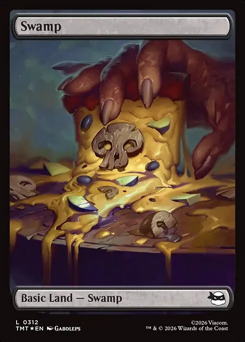 Swamp 312/205