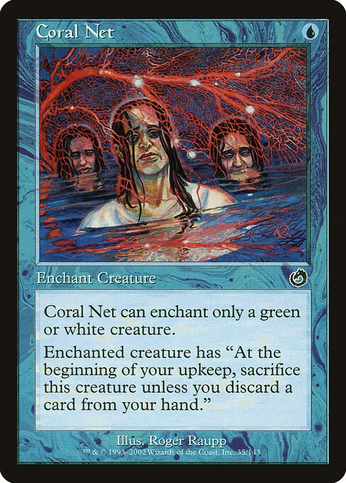Coral Net 035/143