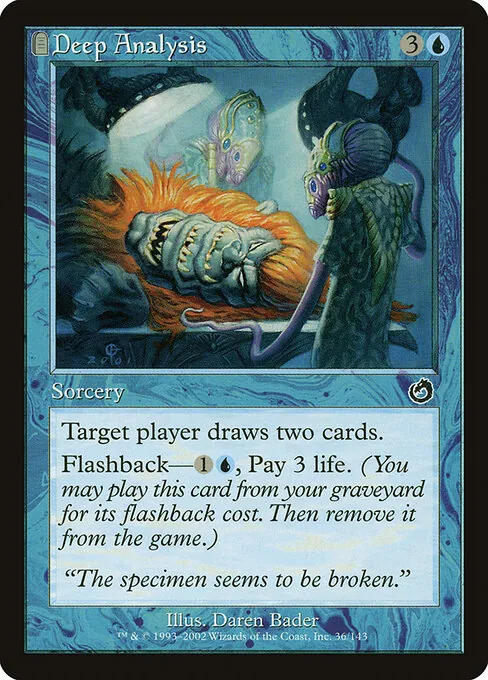 Deep Analysis 036/143