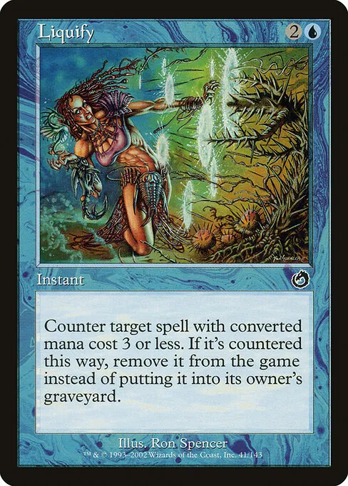 Liquify 041/143